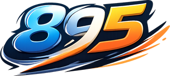 895